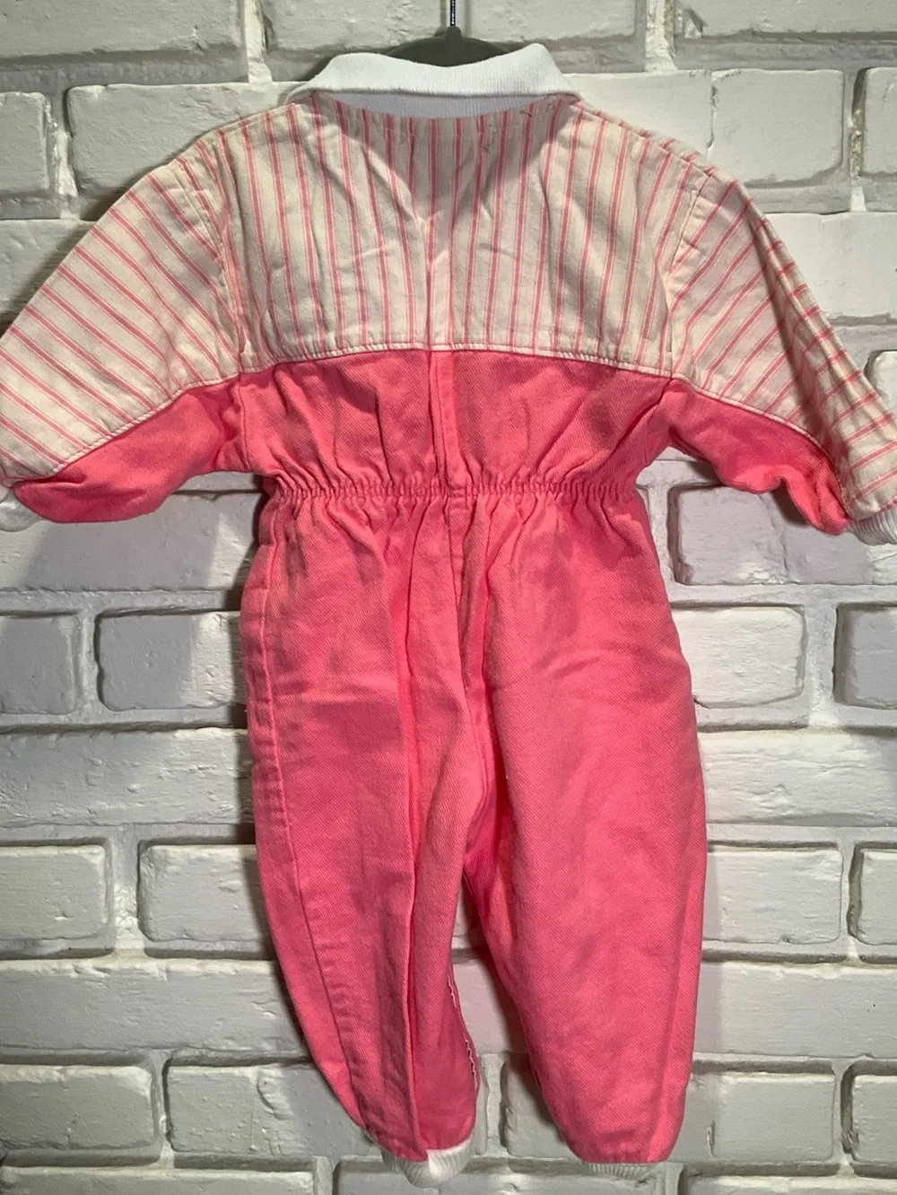 OshKosh Bgosh vintage pink
